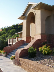 Brick and block Work, Rapid City, SD